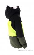 O'Neill Carbonite Kids Ski Jacket, , Yellow, , Boy, 0199-10281, 5638007545, , N2-17.jpg