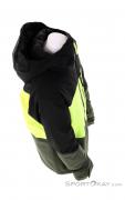 O'Neill Carbonite Kids Ski Jacket, , Yellow, , Boy, 0199-10281, 5638007545, , N3-18.jpg
