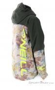 O'Neill Texture Kids Ski Jacket, , Olive-Dark Green, , Boy, 0199-10282, 5638007552, , N1-16.jpg