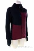 Devold Nibba Pro Merino Women Sweater, Devold, Dark-Red, , Female, 0394-10054, 5638007560, 7028567500064, N1-01.jpg