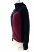 Devold Nibba Pro Merino Women Sweater, Devold, Dark-Red, , Female, 0394-10054, 5638007560, 7028567500064, N1-06.jpg