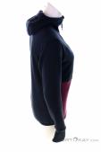 Devold Nibba Pro Merino Women Sweater, Devold, Dark-Red, , Female, 0394-10054, 5638007560, 7028567500064, N2-17.jpg