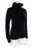 Devold Nibba Women Sweater, Devold, Dark-Grey, , Female, 0394-10038, 5638007565, 7028567316306, N1-01.jpg