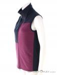 Devold Nibba Pro Merino Vest Women Outdoor vest, Devold, Dark-Red, , Female, 0394-10055, 5638007570, 7028567499993, N1-06.jpg