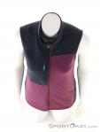 Devold Nibba Pro Merino Vest Women Outdoor vest, Devold, Dark-Red, , Female, 0394-10055, 5638007570, 7028567499993, N3-03.jpg