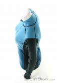 Devold Lauparen Merino 190 Zip Women Functional Shirt, Devold, Blue, , Female, 0394-10057, 5638007579, 7028567483565, N3-08.jpg