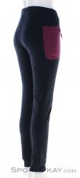 Devold Nibba Merino Women Functional Pants, Devold, Black, , Female, 0394-10058, 5638007585, 7028567499887, N1-16.jpg