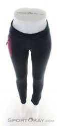 Devold Nibba Merino Women Functional Pants, Devold, Black, , Female, 0394-10058, 5638007585, 7028567499887, N3-03.jpg