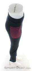 Devold Nibba Merino Women Functional Pants, Devold, Black, , Female, 0394-10058, 5638007585, 7028567499887, N3-18.jpg
