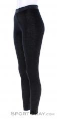 Devold Lauparen Merino 190 Women Functional Pants, Devold, Black, , Female, 0394-10060, 5638007595, 7028567483190, N1-06.jpg