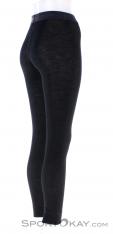 Devold Lauparen Merino 190 Women Functional Pants, Devold, Black, , Female, 0394-10060, 5638007595, 7028567483190, N1-16.jpg
