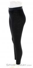 Devold Lauparen Merino 190 Women Functional Pants, Devold, Black, , Female, 0394-10060, 5638007595, 7028567483190, N2-07.jpg