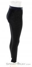 Devold Lauparen Merino 190 Women Functional Pants, Devold, Black, , Female, 0394-10060, 5638007595, 7028567483190, N2-17.jpg