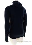 Devold Nibba Pro Merino Mens Sweater, , Orange, , Male, 0394-10061, 5638007598, , N1-11.jpg