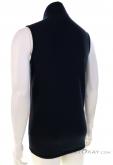 Devold Nibba Pro Merino Mens Outdoor vest, , Orange, , Male, 0394-10063, 5638007620, , N1-11.jpg