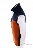Devold Nibba Pro Merino Mens Outdoor vest, Devold, Orange, , Male, 0394-10063, 5638007620, 7028567500293, N2-07.jpg