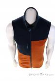 Devold Nibba Pro Merino Mens Outdoor vest, , Orange, , Male, 0394-10063, 5638007620, , N3-03.jpg