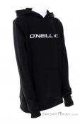 O'Neill Rutile Hooded Fleece Kids Sweater, O'Neill, Black, , Boy, 0199-10285, 5638007640, 8720388298029, N1-01.jpg