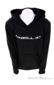 O'Neill Rutile Hooded Fleece Kids Sweater, O'Neill, Black, , Boy, 0199-10285, 5638007640, 8720388298029, N3-03.jpg