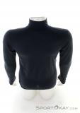 Devold Breeze Half Zip Neck Mens Sweater, Devold, Dark-Blue, , Male, 0394-10014, 5638007650, 7028567491768, N3-13.jpg