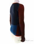 Devold Tuvegga Sport Air Mens Functional Shirt, Devold, Dark-Blue, , Male, 0394-10024, 5638007657, 7028567493083, N1-16.jpg