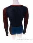 Devold Tuvegga Sport Air Hommes T-shirt fonctionnel, Devold, Bleu foncé, , Hommes, 0394-10024, 5638007657, 7028567493083, N2-12.jpg