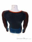 Devold Tuvegga Sport Air Mens Functional Shirt, Devold, Dark-Blue, , Male, 0394-10024, 5638007657, 7028567493083, N3-13.jpg