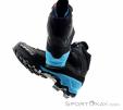 La Sportiva Aequilibrium LT GTX Femmes Chaussures de montagne Gore-Tex, La Sportiva, Noir, , Femmes, 0024-10995, 5638007664, 8020647937912, N4-14.jpg