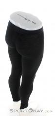 Devold Lauparen Merino 190 Mens Functional Pants, , Black, , Male, 0394-10069, 5638007697, , N3-18.jpg