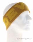 Devold Logo Merino Headband, , Yellow, , Male,Female,Unisex, 0394-10072, 5638007715, , N1-01.jpg