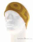 Devold Logo Merino Headband, , Yellow, , Male,Female,Unisex, 0394-10072, 5638007715, , N1-06.jpg