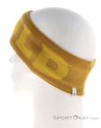 Devold Logo Merino Headband, , Yellow, , Male,Female,Unisex, 0394-10072, 5638007715, , N1-11.jpg