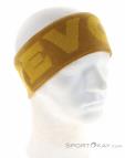 Devold Logo Merino Headband, Devold, Yellow, , Male,Female,Unisex, 0394-10072, 5638007715, 7028567490716, N2-02.jpg