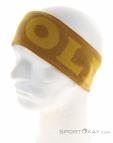 Devold Logo Merino Headband, , Yellow, , Male,Female,Unisex, 0394-10072, 5638007715, , N2-07.jpg