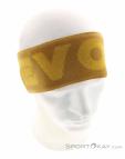 Devold Logo Merino Headband, Devold, Yellow, , Male,Female,Unisex, 0394-10072, 5638007715, 7028567490716, N3-03.jpg
