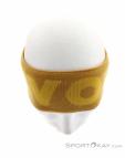 Devold Logo Merino Headband, , Yellow, , Male,Female,Unisex, 0394-10072, 5638007715, , N4-04.jpg