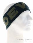 Devold Logo Merino Headband, , Olive-Dark Green, , Male,Female,Unisex, 0394-10072, 5638007716, , N1-01.jpg