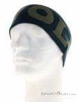 Devold Logo Merino Headband, Devold, Olive-Dark Green, , Male,Female,Unisex, 0394-10072, 5638007716, 7028567458709, N1-06.jpg