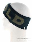 Devold Logo Merino Headband, Devold, Olive-Dark Green, , Male,Female,Unisex, 0394-10072, 5638007716, 7028567458709, N1-11.jpg