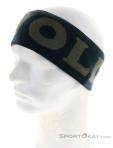 Devold Logo Merino Headband, , Olive-Dark Green, , Male,Female,Unisex, 0394-10072, 5638007716, , N2-07.jpg