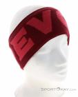 Devold Logo Merino Headband, Devold, Dark-Red, , Male,Female,Unisex, 0394-10072, 5638007717, 7028567412299, N2-02.jpg