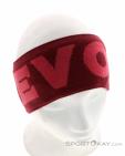 Devold Logo Merino Headband, Devold, Dark-Red, , Male,Female,Unisex, 0394-10072, 5638007717, 7028567412299, N3-03.jpg