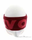 Devold Logo Merino Headband, Devold, Dark-Red, , Male,Female,Unisex, 0394-10072, 5638007717, 7028567412299, N4-04.jpg