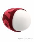 Devold Logo Merino Headband, Devold, Dark-Red, , Male,Female,Unisex, 0394-10072, 5638007717, 7028567412299, N5-10.jpg