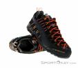 La Sportiva Hyper GTX Mens Hiking Boots Gore-Tex, La Sportiva, Black, , Male, 0024-10998, 5638007787, 8020647373086, N1-01.jpg