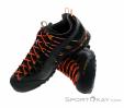 La Sportiva Hyper GTX Hommes Chaussures de randonnée Gore-Tex, La Sportiva, Noir, , Hommes, 0024-10998, 5638007787, 8020647373086, N2-07.jpg
