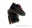 La Sportiva Hyper GTX Hommes Chaussures de randonnée Gore-Tex, La Sportiva, Noir, , Hommes, 0024-10998, 5638007787, 8020647373086, N2-17.jpg