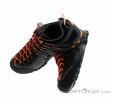La Sportiva Hyper GTX Hommes Chaussures de randonnée Gore-Tex, La Sportiva, Noir, , Hommes, 0024-10998, 5638007787, 8020647373086, N3-08.jpg