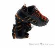 La Sportiva Hyper GTX Mens Hiking Boots Gore-Tex, La Sportiva, Black, , Male, 0024-10998, 5638007787, 8020647373086, N3-18.jpg