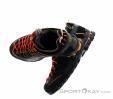 La Sportiva Hyper GTX Hommes Chaussures de randonnée Gore-Tex, La Sportiva, Noir, , Hommes, 0024-10998, 5638007787, 8020647373086, N4-09.jpg